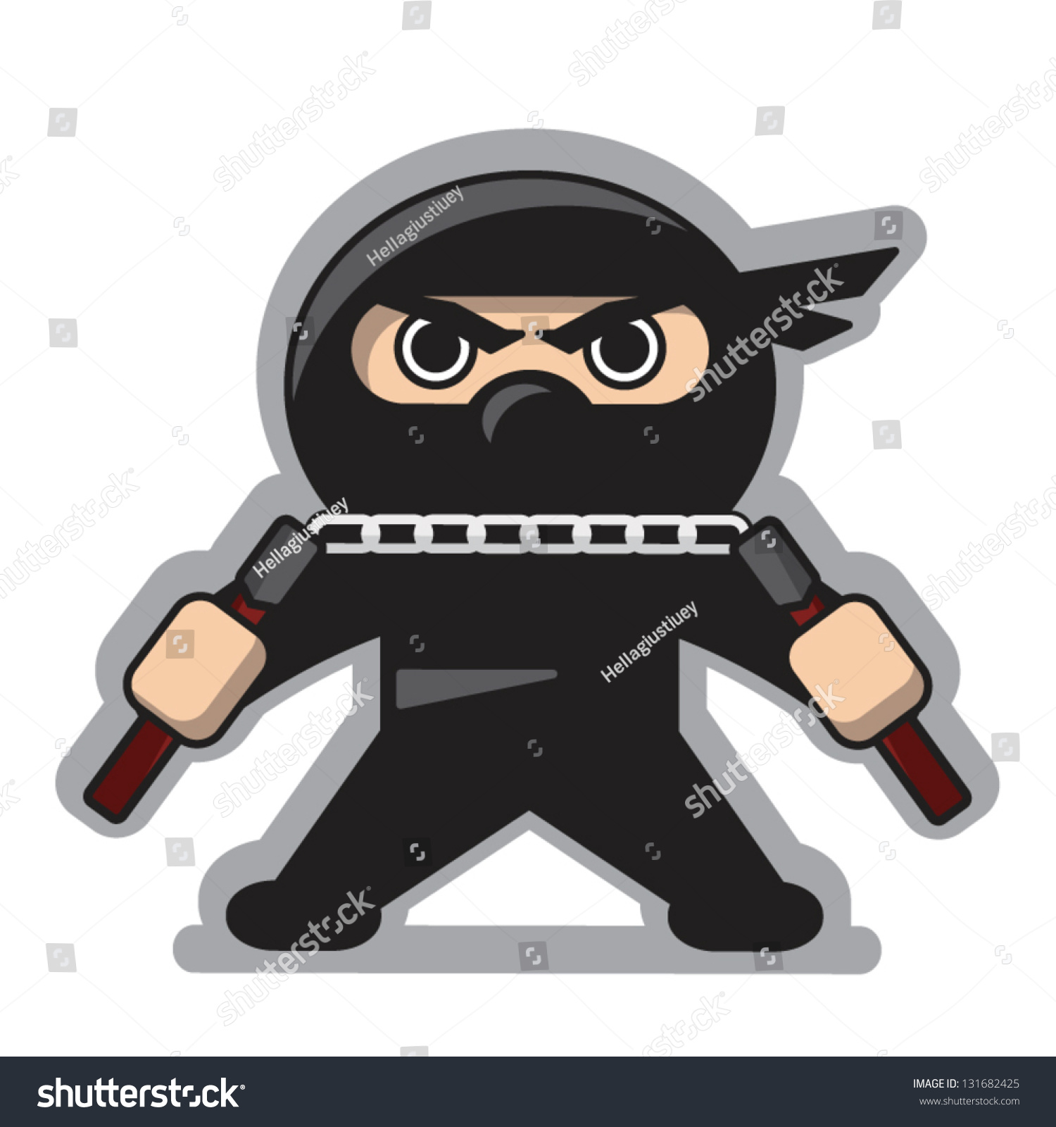 stock-vector-angry-ninja-with-nunchuck-131682425.jpg