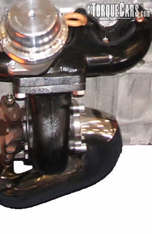 daihatsu engine turbo