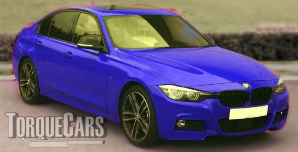 Tuning the BMW 3 Series: best performance mods