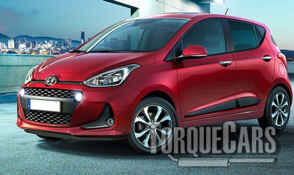 Tuning tips: Hyundai i10 and best performance parts