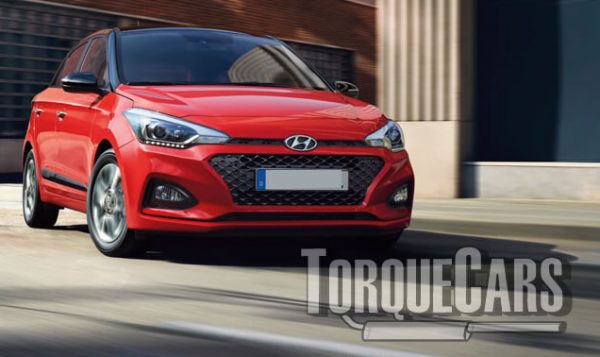 Tuning the Hyundai i20 and best i20 performance parts.