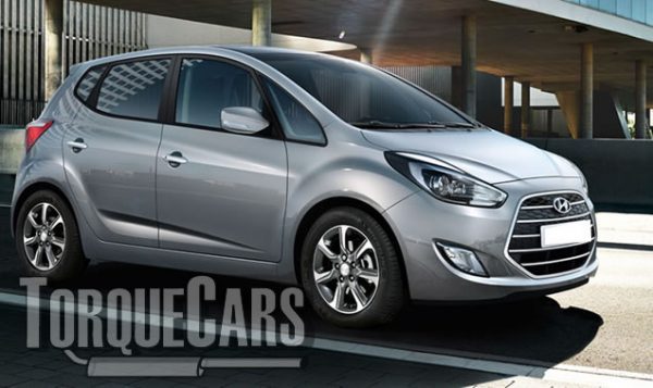 Tuning the Hyundai ix20 and best performance parts