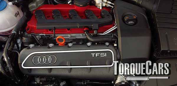 ttrs-engine