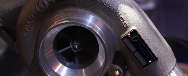 Pimp your turbo – 5 easy ways to maximise the power and performance of your  turbocharged car - AET Turbos