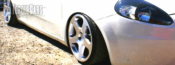 tyre-stretch